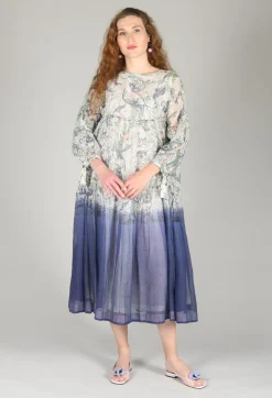Pine Dress in Multicolour