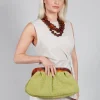 Pitu Bag in Green