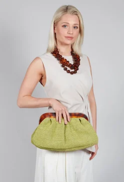 Pitu Bag in Green