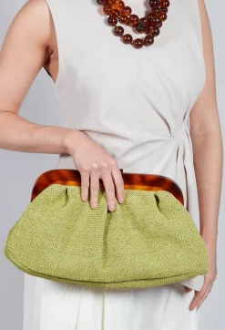 Pitu Bag in Green