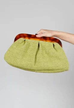 Pitu Bag in Green