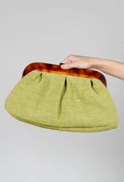 Pitu Bag in Green