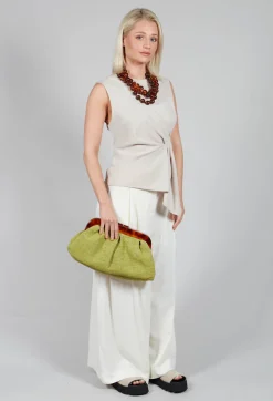 Pitu Bag in Green