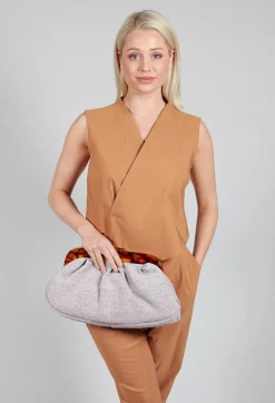 Pitu Bag in Lilac