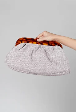 Pitu Bag in Lilac