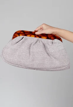 Pitu Bag in Lilac