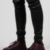 Platform Trainers in Merlot