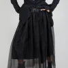 Plututu in Black