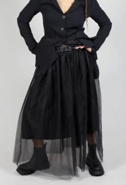 Plututu in Black