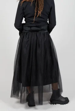 Plututu in Black