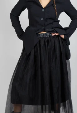 Plututu in Black
