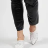 Pointed Heeled Boots in Osso
