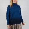 Polar Jumper in Amparo Blue