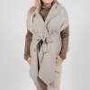 Porro Gilet in Alpaca