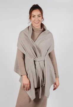 Porro Gilet in Alpaca