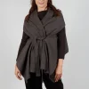 Porro Gilet in Moro