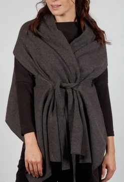 Porro Gilet in Moro