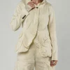 PRE-ORDER -  Bubble Jacket in Asteroid (Pictured in Galaxy)