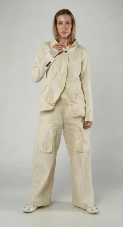 PRE-ORDER -  Bubble Jacket in Starwhite (Pictured in Galaxy)