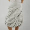 PRE-ORDER -  Bubble Skirt in Galaxy (Pictured in Moon)