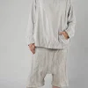 PRE-ORDER -  Hooded Sweatshirt in Galaxy (Pictured in Starwhite)