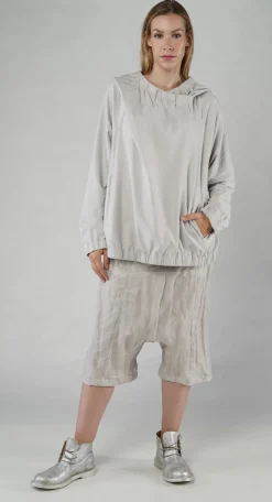 PRE-ORDER -  Hooded Sweatshirt in Galaxy (Pictured in Starwhite)