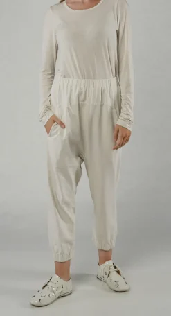 PRE-ORDER -  Jersey Jogger in Asteroid (Pictured in Galaxy)