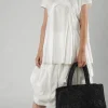 PRE-ORDER -  Medium Raffia in Black