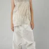 PRE-ORDER -  Semi Sheer Top in Galaxy Sparkle