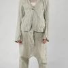 PRE-ORDER -  Single Button Jacket in Black Sparkle (Pictured in Dust Sparkle)