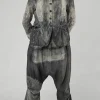 PRE-ORDER -  Slim Fit Jacket in Asteroid Pigment