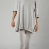 PRE-ORDER -  T-Shirt Dress in Moon Sparkle (Pictured in Starwhite Sparkle)