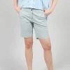 Primavera Shorts in Plantin