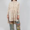 Print Cordelia Night Shirt in Lake of Roses