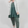 Proletat Jacket in Mond Blue