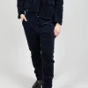 Prospera Trousers in Notte