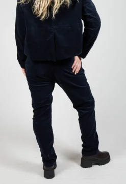 Prospera Trousers in Notte