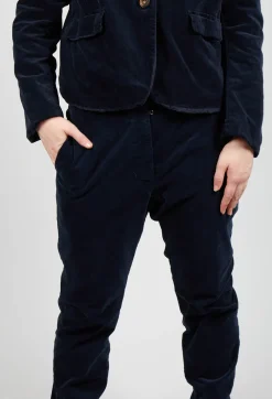 Prospera Trousers in Notte