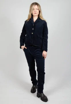 Prospera Trousers in Notte