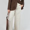 Puebla Trousers in Sand
