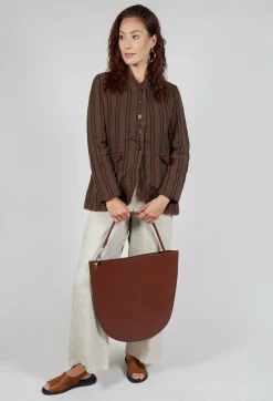 Puebla Trousers in Sand