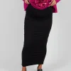 Pull on Pencil Skirt