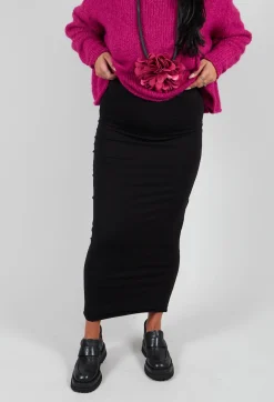 Pull on Pencil Skirt