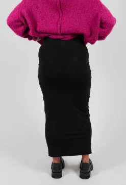 Pull on Pencil Skirt