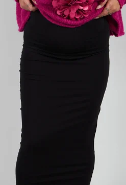 Pull on Pencil Skirt