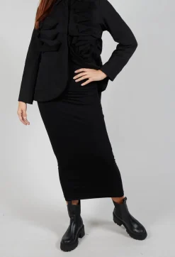 Pull on Pencil Skirt