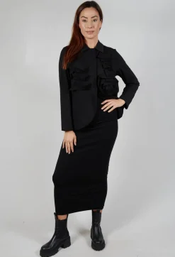 Pull on Pencil Skirt