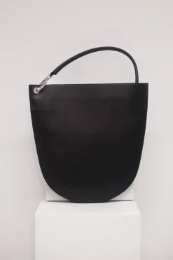 Qadesh Bag in Black