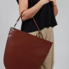Qadesh Bag in Ciok