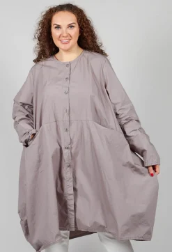 Qualieben Coat in Hemd